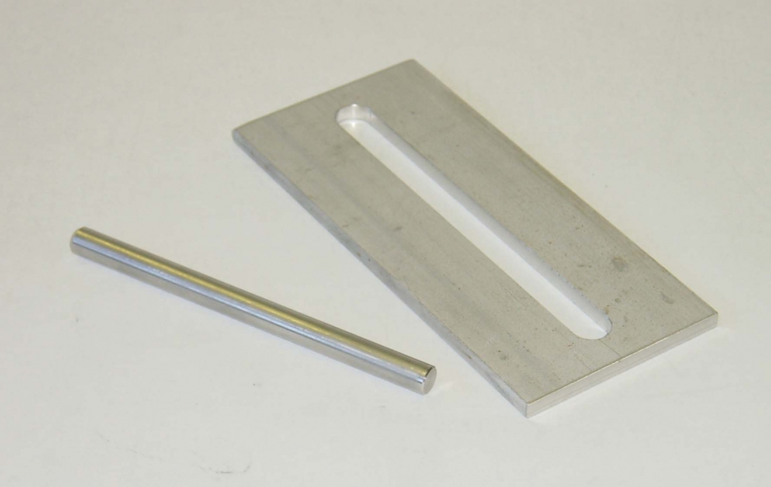 Taber Linear Abraser Specimen Mounting Taber Industries